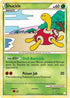 Shuckle (11/102) [HeartGold SoulSilver]