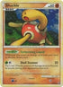 Shuckle HGSS (HGSS15) [HGSS Promos]