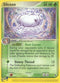 Silcoon (43) [Legendary Collection]