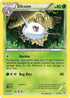 Silcoon (7/124) [Dragons Exalted]