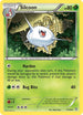 Silcoon (7/124) [Dragons Exalted]