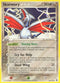 Skarmory (55/101) [Delta Species]