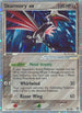 Skarmory ex (98/108) [Power Keepers]