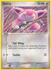 Skitty (62/108) [Power Keepers]