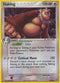 Slaking (13/108) [Power Keepers]