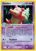 Slowbro (14/112) [FireRed & LeafGreen]