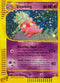 Slowking (H22/147) [Aquapolis]
