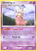 Slowking (28/106) [Great Encounters]
