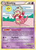 Slowking (12/102) [HeartGold SoulSilver]