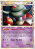 Slowking (Prime) (85/90) [Heartgold & Soulsilver: Undaunted]
