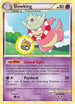 Slowking (32/95) [Call of Legends]