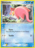 Slowpoke (83/101) [Delta Species]