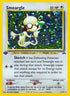 Smeargle (11/75) [Neo Discovery]