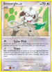 Smeargle (66/132) [Secret Wonders]