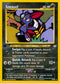 Sneasel (24/64) [Neo Revelation]