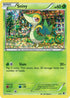 Snivy (1) [McDonalds Promos 2011]