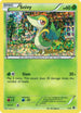 Snivy (1) [McDonalds Promos 2011]