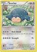 Snorlax (26/39) [Kalos Starter Set]