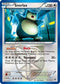 Snorlax (Team Plasma) (101/135) [Black & White: Plasma Storm]