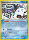 Snow-cloud Castform (25/101) [Hidden Legends]