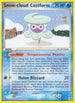 Snow-cloud Castform (29/101) [Delta Species]