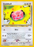 Snubbull (55/64) [Neo Revelation]