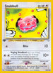Snubbull (55/64) [Neo Revelation]