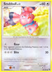 Snubbull (84/106) [Great Encounters]