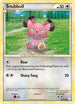 Snubbull (82/102) [HeartGold SoulSilver]