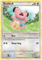 Snubbull (71/95) [Call of Legends]