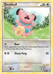 Snubbull (71/95) [Call of Legends]