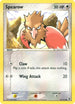 Spearow (81/112) [FireRed & LeafGreen]