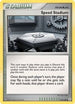 Speed Stadium (114/130) [Diamond & Pearl: Base Set]