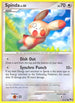 Spinda (17) [POP Series 7]