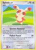 Spinda (46/147) [Supreme Victors]