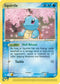 Squirtle (46/95) [EX: Team Magma Vs Team Aqua]