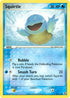 Squirtle (83/112) [FireRed & LeafGreen]