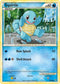 Squirtle (63/95) [Heartgold & Soulsilver: Unleashed]