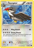 Staraptor (97/90) [HeartGold SoulSilver]