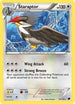 Staraptor (97/90) [HeartGold SoulSilver]