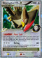 Staraptor FB Lv.X (147/147) [Supreme Victors]