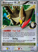 Staraptor FB Lv.X (147/147) [Supreme Victors]
