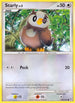 Starly (129/147) [Supreme Victors]