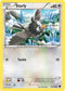 Starly (95/90) [HeartGold SoulSilver]