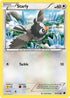 Starly (95/90) [HeartGold SoulSilver]