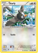 Starly (95/90) [HeartGold SoulSilver]