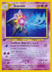 Starmie (25/64) [Neo Revelation]
