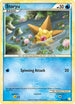 Staryu (84/102) [HeartGold SoulSilver]