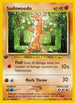 Sudowoodo (77/105) [Neo Genesis]