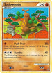 Sudowoodo (9/95) [Heartgold & Soulsilver: Unleashed]